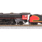 Broadway Limited 7982 N ATSF Heavy Pacific 4-6-2 Steam Loco with Sound/DCC #3449