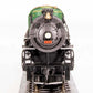 Broadway Limited 7987 N SOU Heavy Pacific 4-6-2 Steam Locomotive Sound/DCC #1386