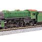 Broadway Limited 7987 N SOU Heavy Pacific 4-6-2 Steam Locomotive Sound/DCC #1386