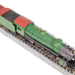 Broadway Limited 7987 N SOU Heavy Pacific 4-6-2 Steam Locomotive Sound/DCC #1386