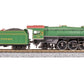 Broadway Limited 7987 N SOU Heavy Pacific 4-6-2 Steam Locomotive Sound/DCC #1386