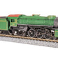 Broadway Limited 7987 N SOU Heavy Pacific 4-6-2 Steam Locomotive Sound/DCC #1386