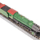 Broadway Limited 7988 N SOU Heavy Pacific 4-6-2 Steam Loco - Sound/DC/DCC #1391
