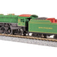 Broadway Limited 7988 N SOU Heavy Pacific 4-6-2 Steam Loco - Sound/DC/DCC #1391