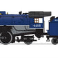 Broadway Limited 8009 N RBMN Light Pacific 4-6-2 Steam Locomotive Sound/DCC #425