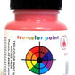 Tru-Color 119 Railroad Color Acrylic Paint PW Orange - 1 oz. Bottle