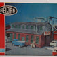 Heljan B360 HO Scale JMC International Factory Building Plastic Kit