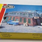 Heljan B360 HO Scale JMC International Factory Building Plastic Kit