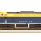 Broadway Limited 7699 HO ATSF RF-16 Sharknose A Diesel Loco - Sound/DC/DCC #470C