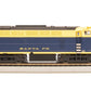 Broadway Limited 7699 HO ATSF RF-16 Sharknose A Diesel Loco - Sound/DC/DCC #470C