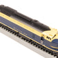 Broadway Limited 7699 HO ATSF RF-16 Sharknose A Diesel Loco - Sound/DC/DCC #470C