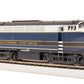 Broadway Limited 7695 HO B&Od RF-16 Sharknose A Diesel Loco - Sound/DC/DCC #857