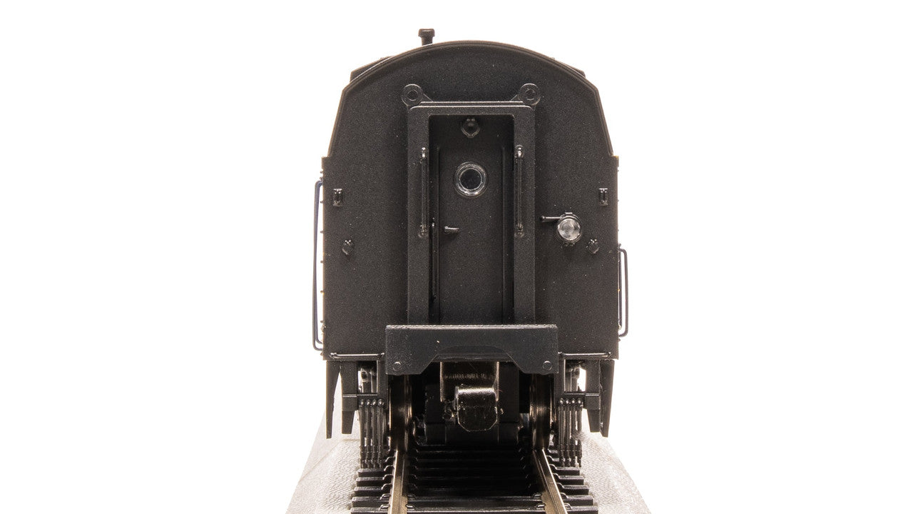 Broadway Limited 7695 HO B&Od RF-16 Sharknose A Diesel Loco - Sound/DC/DCC #857