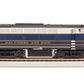 Broadway Limited 7695 HO B&Od RF-16 Sharknose A Diesel Loco - Sound/DC/DCC #857