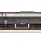 Broadway Limited 7695 HO B&Od RF-16 Sharknose A Diesel Loco - Sound/DC/DCC #857