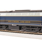Broadway Limited 7695 HO B&Od RF-16 Sharknose A Diesel Loco - Sound/DC/DCC #857