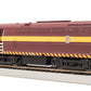 Broadway Limited 7705 HO DMIR RF-16 Sharknose A Diesel Loco - Sound/DC/DCC #730