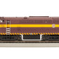 Broadway Limited 7705 HO DMIR RF-16 Sharknose A Diesel Loco - Sound/DC/DCC #730