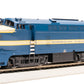 Broadway Limited 7707 HO MP RF-16 Sharknose A Diesel Loco - Sound/DC/DCC #208
