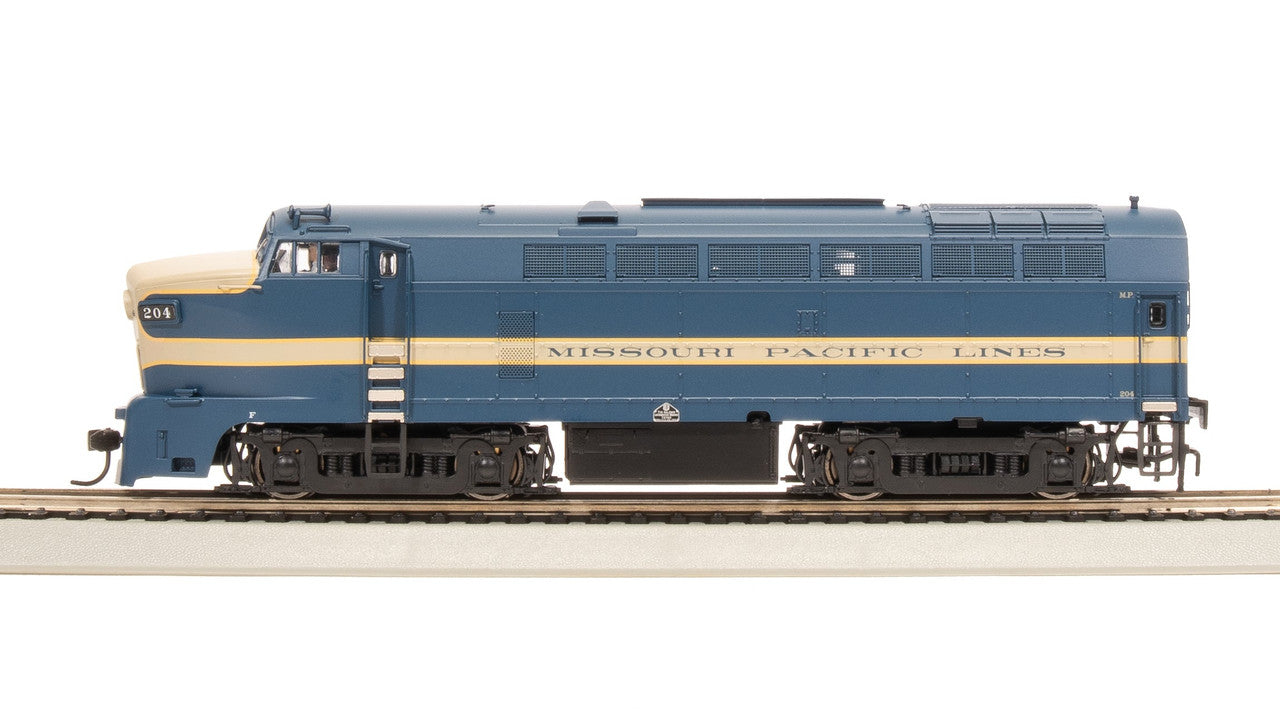 Broadway Limited 7707 HO MP RF-16 Sharknose A Diesel Loco - Sound/DC/DCC #208