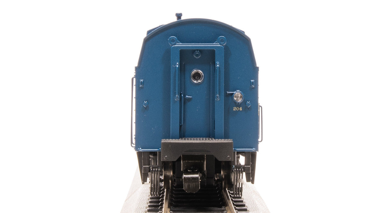 Broadway Limited 7707 HO MP RF-16 Sharknose A Diesel Loco - Sound/DC/DCC #208