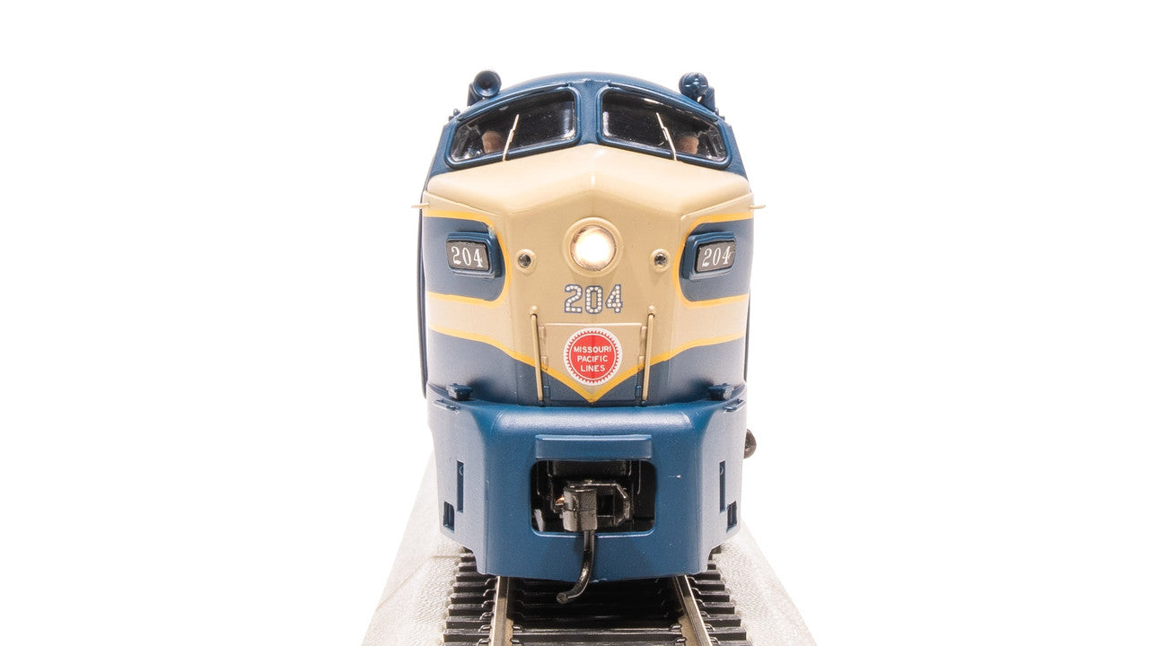 Broadway Limited 7707 HO MP RF-16 Sharknose A Diesel Loco - Sound/DC/DCC #208