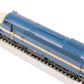 Broadway Limited 7707 HO MP RF-16 Sharknose A Diesel Loco - Sound/DC/DCC #208