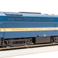 Broadway Limited 7707 HO MP RF-16 Sharknose A Diesel Loco - Sound/DC/DCC #208
