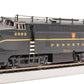 Broadway Limited 7693 HO PRR BF-16 Sharknose A Diesel Loco - Sound/DC/DCC #2002A