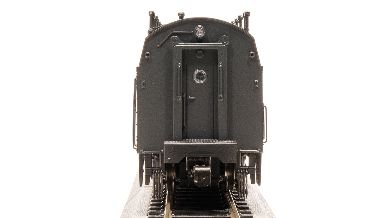 Broadway Limited 7693 HO PRR BF-16 Sharknose A Diesel Loco - Sound/DC/DCC #2002A