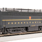 Broadway Limited 7693 HO PRR BF-16 Sharknose A Diesel Loco - Sound/DC/DCC #2002A