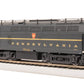 Broadway Limited 7693 HO PRR BF-16 Sharknose A Diesel Loco - Sound/DC/DCC #2002A