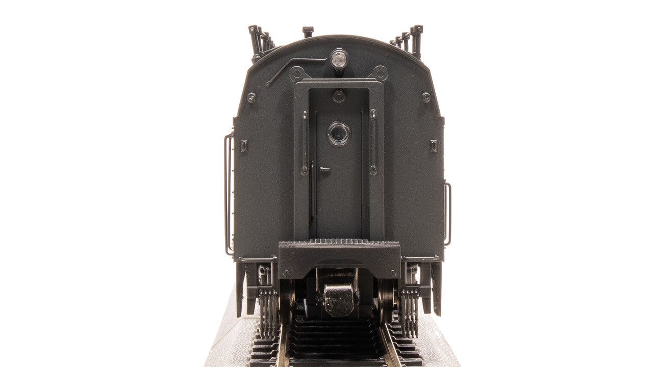 Broadway Limited 7691 HO PRR BF-16 Sharknose A Diesel Loco - Sound/DC/DCC #9709