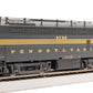 Broadway Limited 7691 HO PRR BF-16 Sharknose A Diesel Loco - Sound/DC/DCC #9709