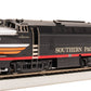 Broadway Limited 7709 HO SP RF-16 Sharknose A Diesel Loco - Sound/DC/DCC #5551
