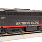 Broadway Limited 7709 HO SP RF-16 Sharknose A Diesel Loco - Sound/DC/DCC #5551