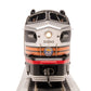 Broadway Limited 7709 HO SP RF-16 Sharknose A Diesel Loco - Sound/DC/DCC #5551