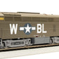 Broadway Limited 7711 HO USAF RF16 Sharknose A Diesel Loco w/Sound & DCC #801
