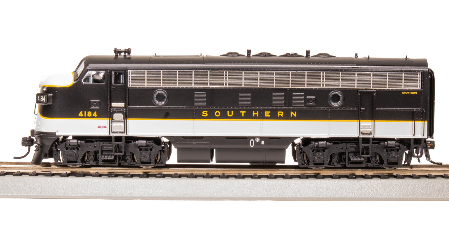 Broadway Limited 8177 HO Southern EMD F3 A Diesel Locomotive Sound/DC/DCC #4185