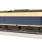 Broadway Limited 7698 HO ATSF RF-16 Sharknose A/B Diesel Locomotive #470L/470A