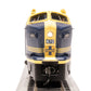 Broadway Limited 7698 HO ATSF RF-16 Sharknose A/B Diesel Locomotive #470L/470A