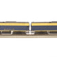 Broadway Limited 7698 HO ATSF RF-16 Sharknose A/B Diesel Locomotive #470L/470A