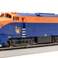 Broadway Limited 7700 HO CNJ RF-16 Sharknose A/B Diesel Locomotive #78/#S