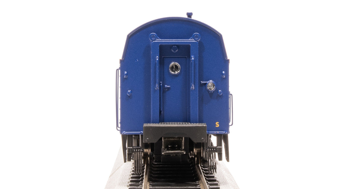 Broadway Limited 7700 HO CNJ RF-16 Sharknose A/B Diesel Locomotive #78/#S