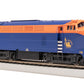Broadway Limited 7700 HO CNJ RF-16 Sharknose A/B Diesel Locomotive #78/#S
