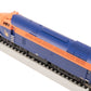 Broadway Limited 7700 HO CNJ RF-16 Sharknose A/B Diesel Locomotive #78/#S