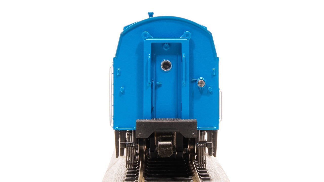 Broadway Limited 7702 HO CR RF-16 Sharknose A/B Diesel Locomotive #1207/3708