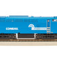 Broadway Limited 7702 HO CR RF-16 Sharknose A/B Diesel Locomotive #1207/3708