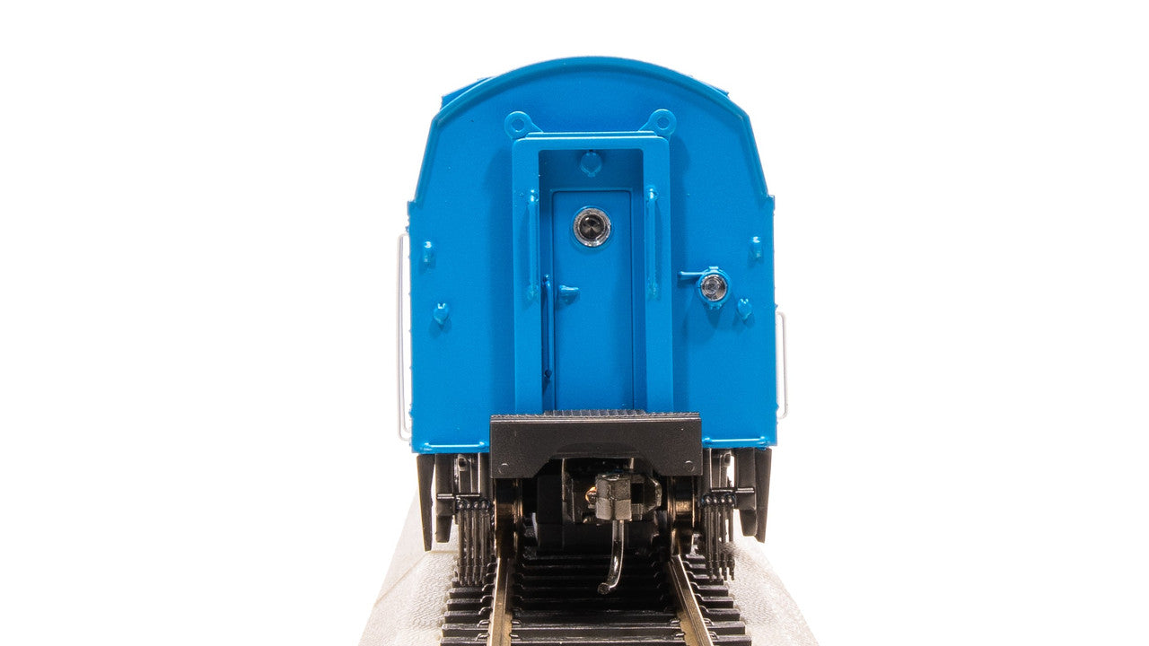 Broadway Limited 7702 HO CR RF-16 Sharknose A/B Diesel Locomotive #1207/3708