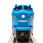 Broadway Limited 7702 HO CR RF-16 Sharknose A/B Diesel Locomotive #1207/3708